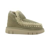Mou - Eskimo Bounce Ankle Boot - - Shoes - Donna - Grigio - 40 EU