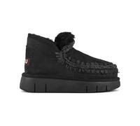MOU ESKIMO BOUNCE SNEAKER BLACK