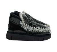 Mou - Eskimo Bounce Sneaker Limited Edition - -Shoes -Donna -Nero -39 EU