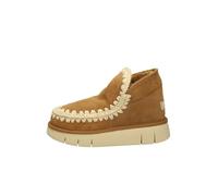SNEAKER ESKIMO BOUNCE COGNAC MOU 38