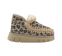 Mou - Eskimo Bounce Sneaker - -Shoes -Donna -Beige -38 EU