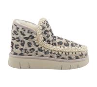 Mou - Eskimo Bounce Sneaker - - Shoes - Donna - Beige - 39 EU