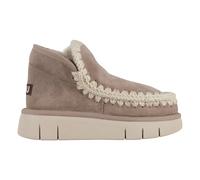 Mou - Eskimo Bounce Sneaker - -Shoes -Donna -Grigio -36 EU