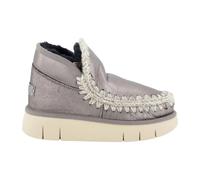 Mou - Eskimo Bounce Sneaker - - Shoes - Donna - Grigio - 38 EU