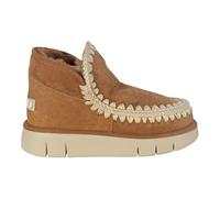 Mou - Eskimo Bounce Sneaker - -Shoes -Donna -Marrone -40 EU