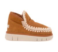 Mou - Eskimo Bounce Sneaker - - Shoes - Donna - Marrone - 41 EU