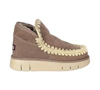 Mou - Eskimo Bounce Sneaker - -Shoes -Donna -Marrone -41 EU