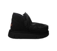 Mou - Eskimo Bounce Sneaker - - Shoes - Donna - Nero - 37 EU