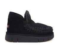 Mou - Eskimo Bounce Sneaker - - Shoes - Donna - Nero - 40 EU