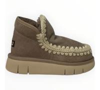 Mou - Eskimo Bounce Sneaker Stivali - -Shoes -Donna -Grigio -40 EU