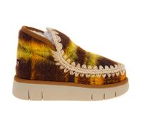 Mou - Eskimo Bounce Sneaker Wool - - Shoes - Donna - Multicolore - 36 EU