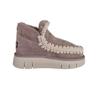 MOU Eskimo Bounce Sneakers Donna Elephant Grey