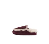 Mou Eskimo Slipper Bordeaux 38