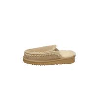 ESKIMO SLIPPER CAMEL 40