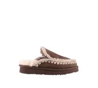 MOU Eskimo Slipper Marrone 39