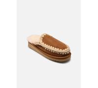 Mou - Eskimo Slipper - - Shoes - Donna - Marrone - 39 EU