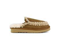 Mou - Eskimo Slipper - - Shoes - Donna - Beige - 40 EU