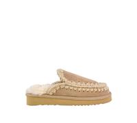 Mou - Eskimo Slipper - - Shoes - Donna - Marrone - 36 EU