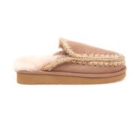 Mou - Eskimo Slipper - - Shoes - Donna - Marrone - 36 EU