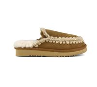 Mou - Eskimo Slipper - - Shoes - Donna - Marrone - 36 EU
