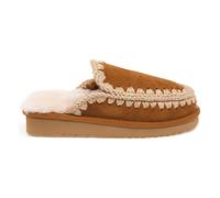 Mou - Eskimo Slipper - - Shoes - Donna - Marrone - 37 EU