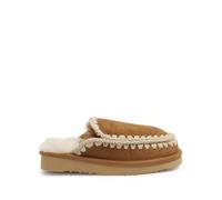 Mou - Eskimo Slipper - -Shoes -Donna -Marrone -38 EU