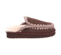 Mou - Eskimo Slipper - - Shoes - Donna - Marrone - 38 EU