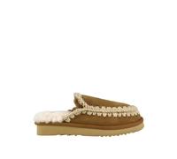 Mou - Eskimo Slipper - - Shoes - Donna - Marrone - 39 EU