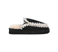 Mou - Eskimo Slipper - - Shoes - Donna - Nero - 36 EU