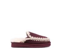 Mou - Eskimo Slipper - - Shoes - Donna - Viola - 41 EU
