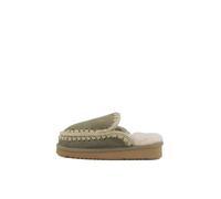MOU Eskimo Slipper Verde 37