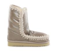 Mou - Eskimo Stivali 24 - -Shoes -Donna -Grigio -36 EU