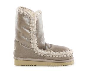 Mou - Eskimo Stivali 24 - - Shoes - Donna - Grigio - 38 EU