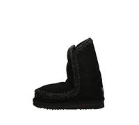 MOU ESKIMO24 BKBK ESKIMO BOOT 24 CM STIVALE NERO