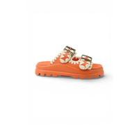 Mou - Eva One-Piece Slide - -Shoes -Donna -Arancione -40 EU