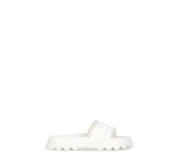 Mou - Eva One-Piece Slide - - Shoes - Donna - Bianco - 38 EU