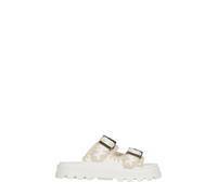 Mou - Eva One-Piece Slide - -Shoes -Donna -Bianco -39 EU