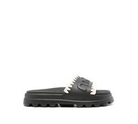 Mou - Eva One-Piece Slide - -Shoes -Donna -Bianco -39 EU