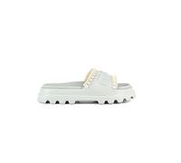 Mou - Eva One-Piece Slide - -Shoes -Donna -Verde -40 EU