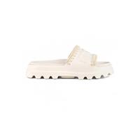 Mou - Eva One-Piece Slide - - Shoes - unisex - Beige - 38 EU