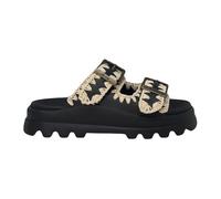Mou - EVA One Piece Slide Two Buckle - - Shoes - Donna - Multicolore - 38 EU