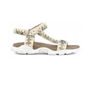 Mou - Flat Sandali - -Shoes -Donna -Beige -40 EU