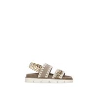 Mou - Flat Sandali - - Shoes - Donna - Grigio - 38 EU