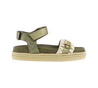 Mou - Flat Sandali - -Shoes -Donna -Verde -38 EU