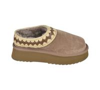 Mou - Flat Scarpe - - Shoes - Donna - Grigio - 41 EU