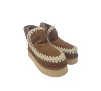 MOU FW681000A Mini Eskimo Platform Boot COG
