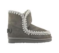 MOU ESKIMO 18 GLITTER LOGO NEW GREY