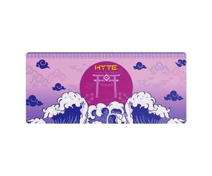 MOU-HYTE-KIMIFAERY 1220000350465 HYTE Sottopentola "Eternity", Gioco mouse pad