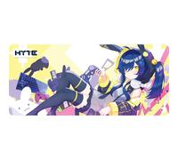 MOU-HYTE-KLAIUS 1220000350458 HYTE Sottopentola "Bunny Splash", Gioco mouse pad