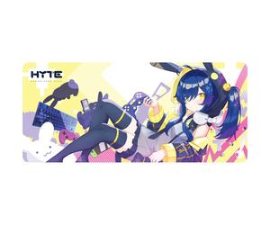 MOU-HYTE-KLAIUS 1220000350458 HYTE Sottopentola "Bunny Splash", Gioco mouse pad